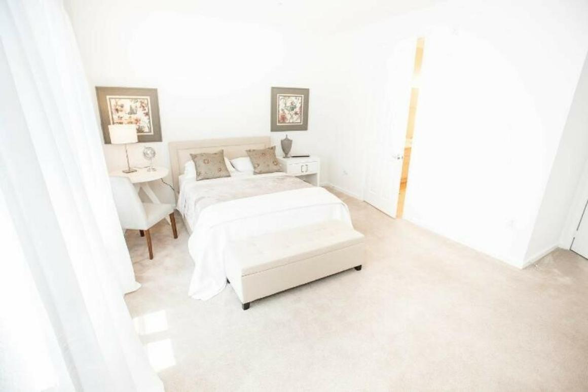 Modern Vacation Apartment With A Lake View At Vista Cay Resort Vc4816 Orlando Exterior photo